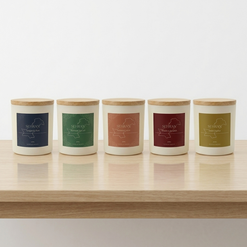 The Heritage Series