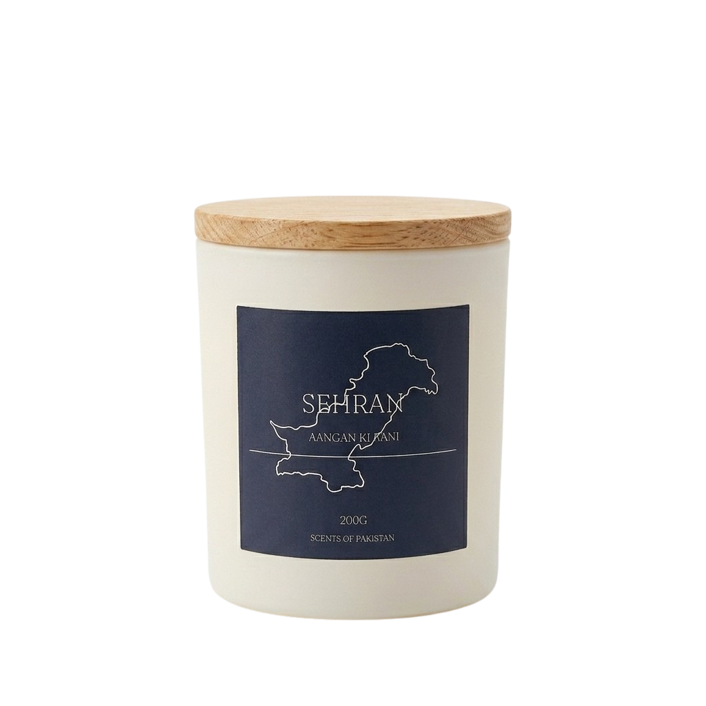 Aangan_ki_Rani_Luxary_Scented_Candles
