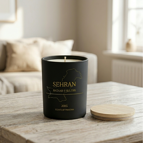 Bazaar-e-Sultan