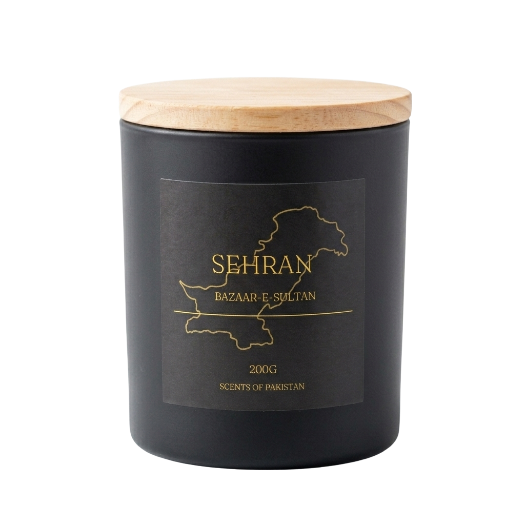 Bazaar-e-Sultan_Luxary_Scented_Candle_Pakistan