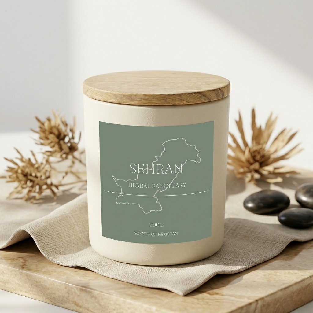 Herbal Sanctuary