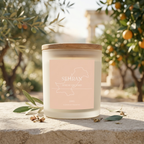 Serene Orchard