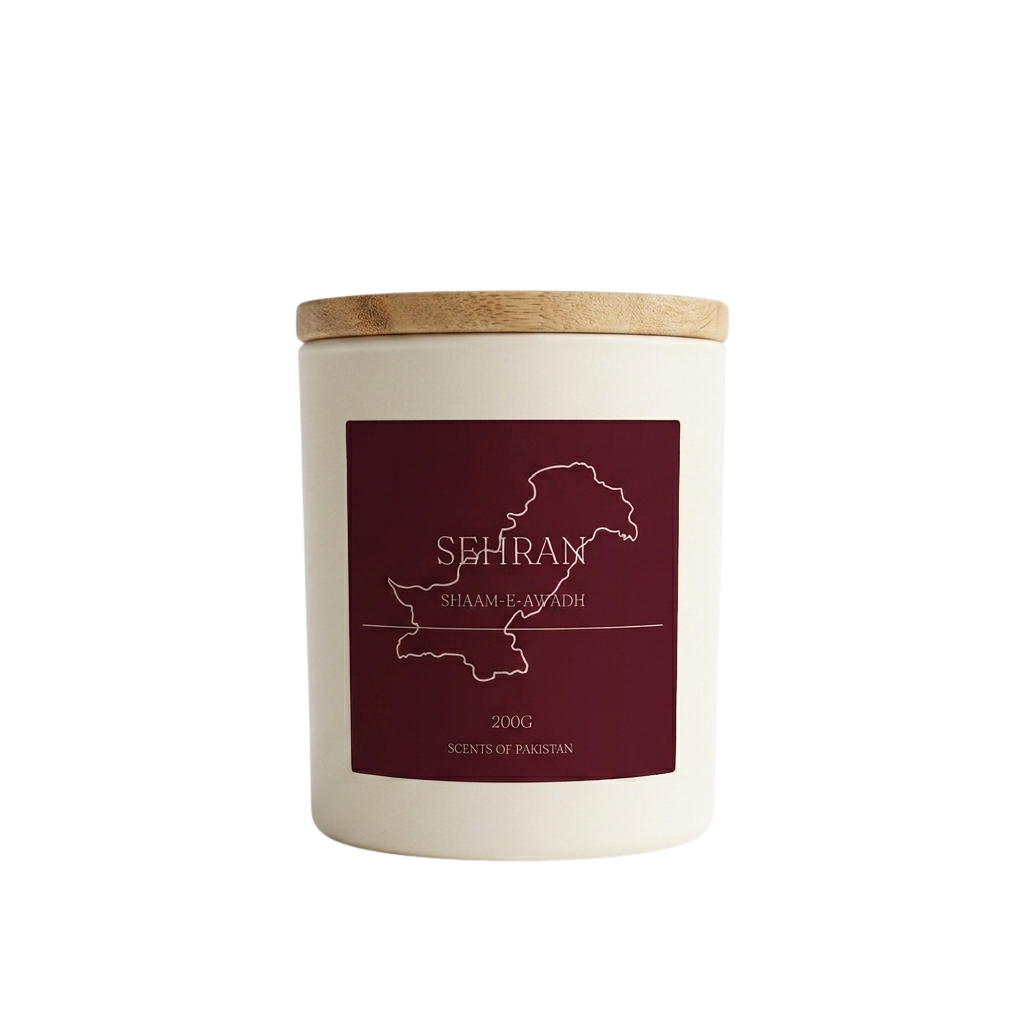 Shaam-e-Awadah_Luxary_Scented_Candles