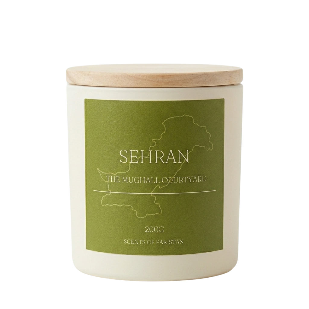 Mughal_Courtyard_Luxary_Scented_Candle_Pakistan